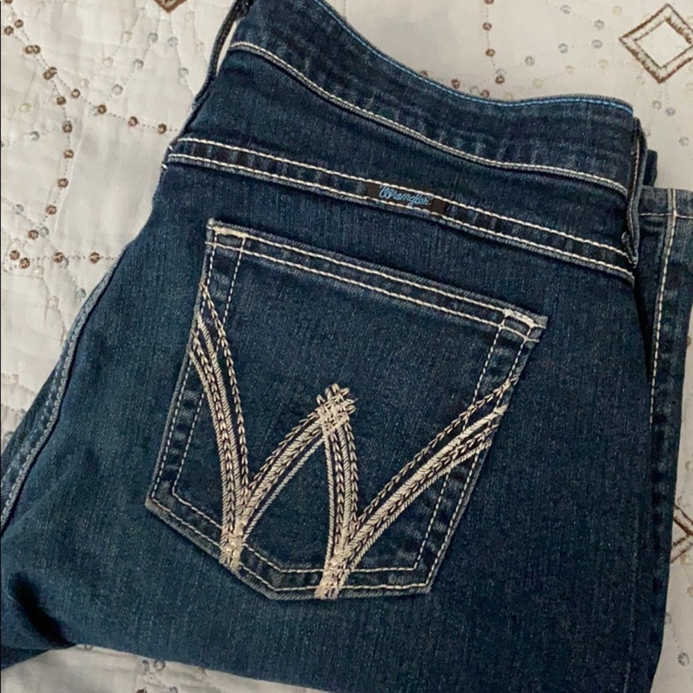 Wrangler Qbaby